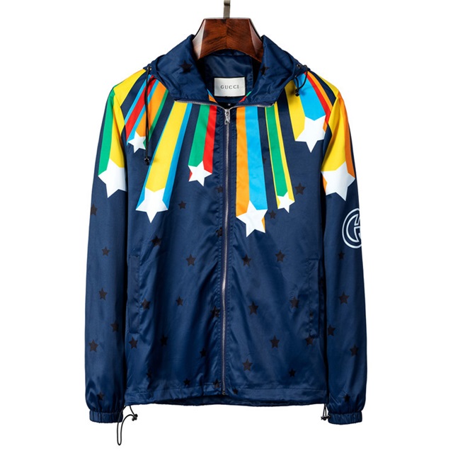 Gucci Jacket m-3xl-047